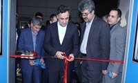 Shiraz Comprehensive Center for Stem Cells and Regenerative Medicine was reopened with Dehghani's presence